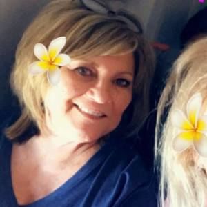 Meet your Posher, Sandra